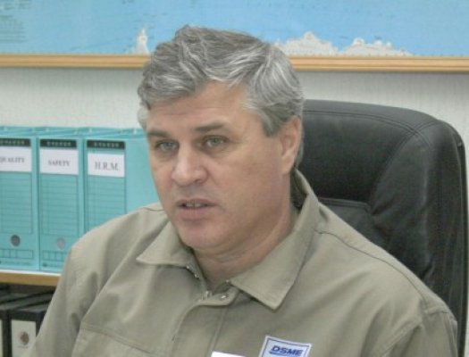 Vasile Iorga, eliminat din Consiliul de Administraţie al DMHI